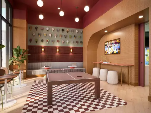 S Bed VERVE Tempe - Brand New Student Living Fall 2026 11