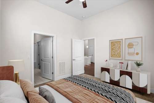 S Bed West 39th Street 3