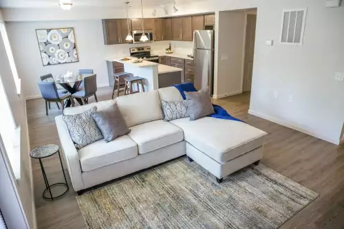 S Bed Riverview Lofts 13