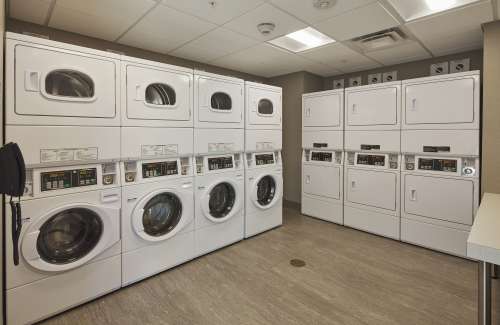 S Bed Residence Inn 14