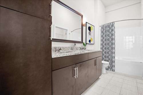 S Bed West 39th Street 6