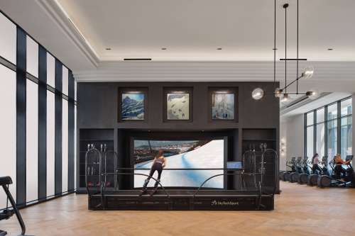 S Bed One Thousand One 28