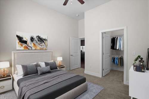 S Bed West 39th Street 10