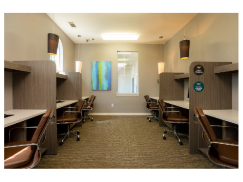 S Bed Lodge in San Marcos 1
