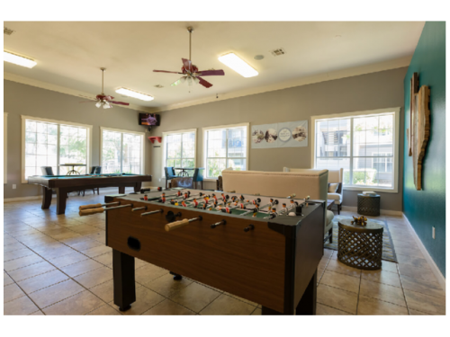 S Bed Lodge in San Marcos 2