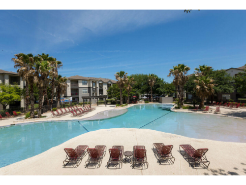 S Bed Lodge in San Marcos 3