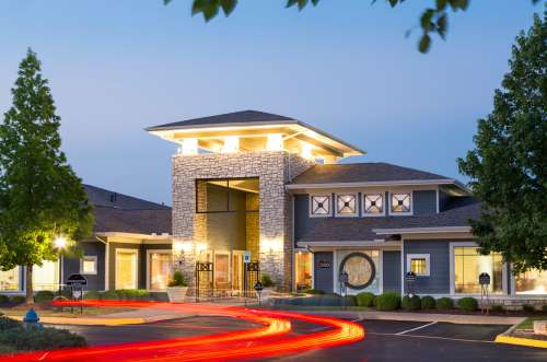 S Bed The Quarters Columbia 0