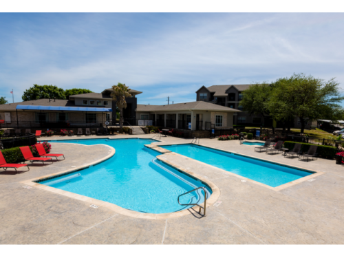 S Bed The Edge San Marcos 2