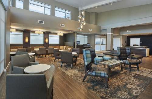 S Bed Residence Inn 15