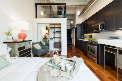S Bed Goldtex 24