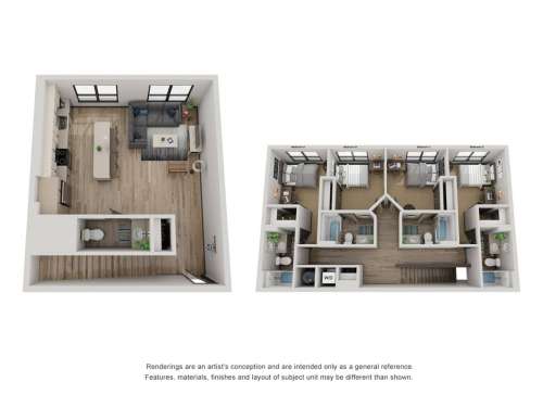 S Bed Canvas 23