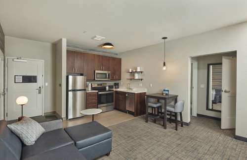 S Bed Residence Inn 28