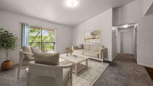 S Bed River Oaks Villas Apartments 16