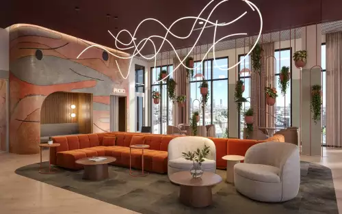 S Bed VERVE Tempe - Brand New Student Living Fall 2026 16