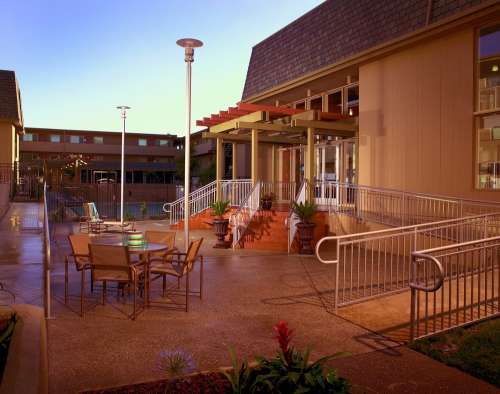 S Bed University Court 171