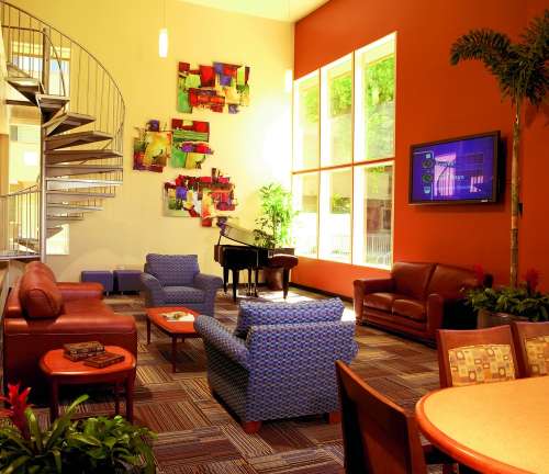 S Bed University Court 155