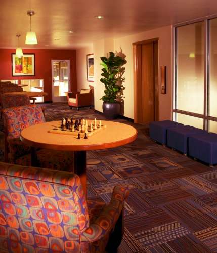 S Bed University Court 168