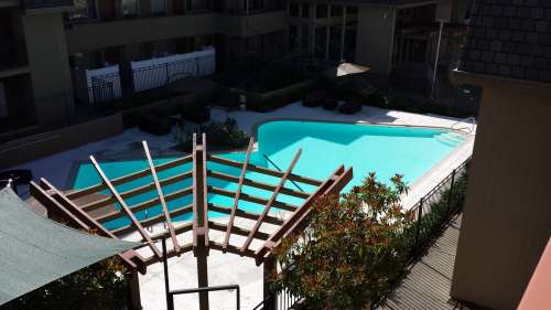 S Bed University Court 174