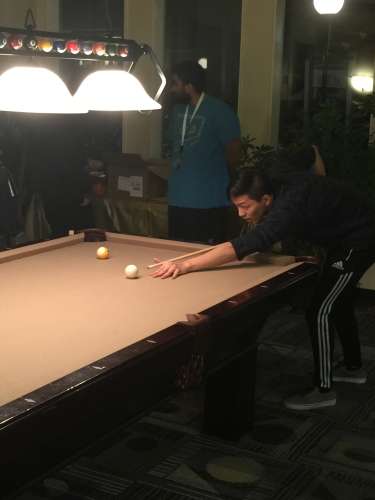 S Bed University Court 144