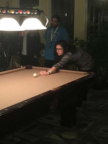 S Bed University Court 165