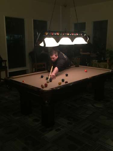 S Bed University Court 164