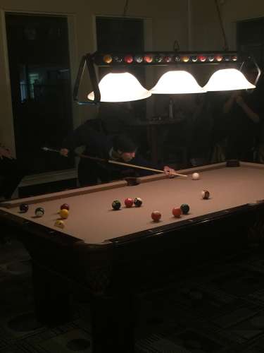 S Bed University Court 163