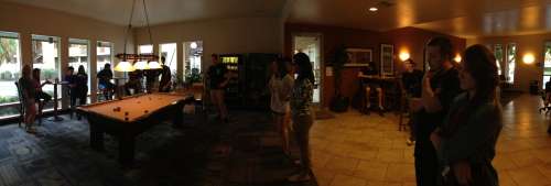 S Bed University Court 162