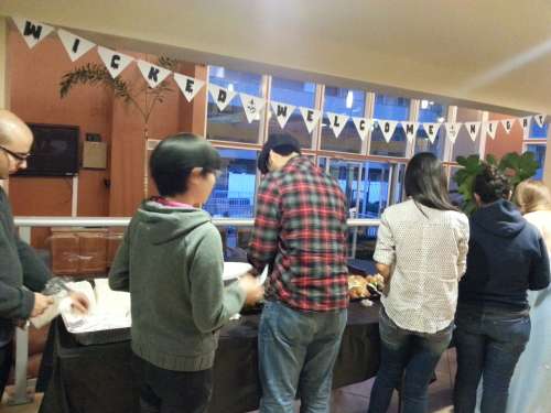 S Bed University Court 161