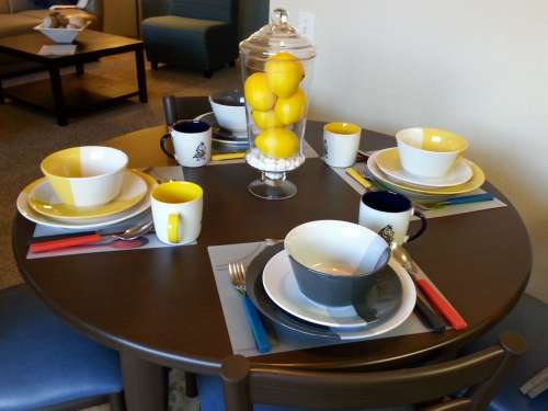 S Bed University Court 104