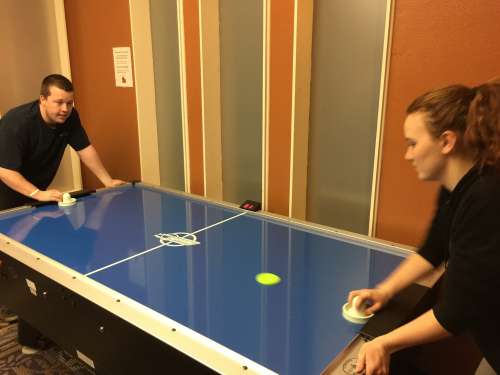 S Bed University Court 150