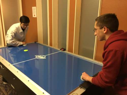 S Bed University Court 149