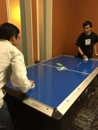 S Bed University Court 148