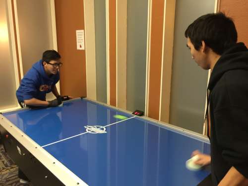 S Bed University Court 147