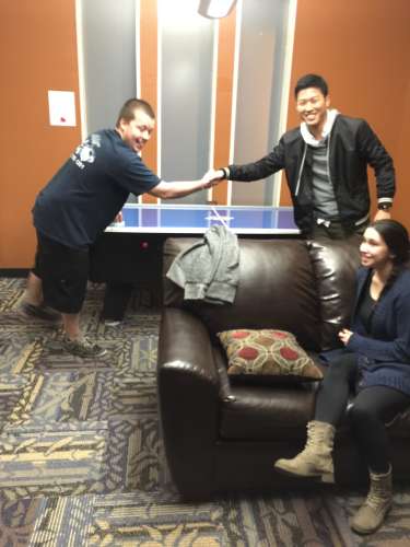 S Bed University Court 146