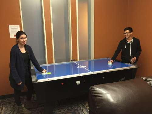 S Bed University Court 143