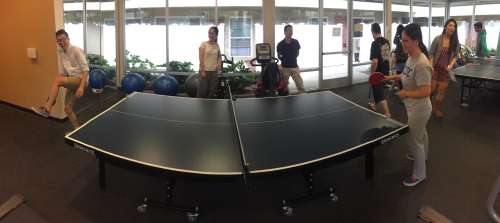 S Bed University Court 126