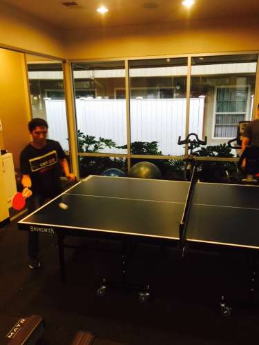 S Bed University Court 153