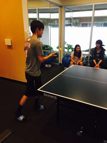 S Bed University Court 158