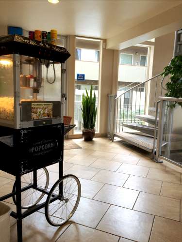 S Bed University Court 156