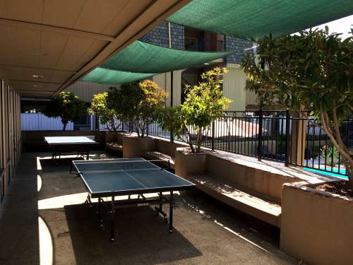 S Bed University Court 175