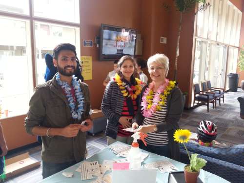 S Bed University Court 131