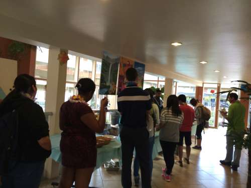 S Bed University Court 128