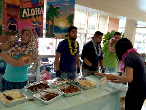 S Bed University Court 127