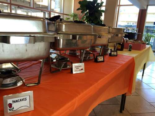 S Bed University Court 135