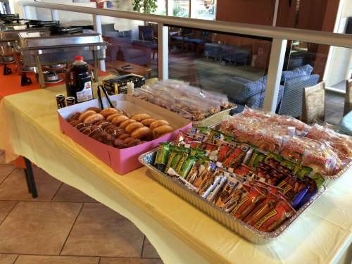 S Bed University Court 124