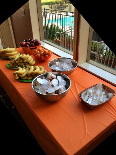 S Bed University Court 133