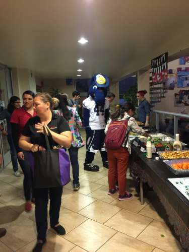 S Bed University Court 110