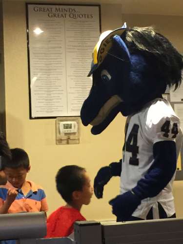 S Bed University Court 107