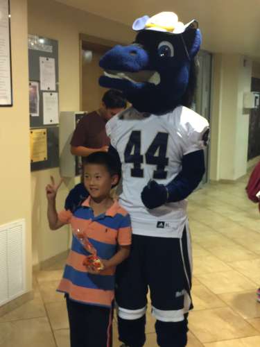 S Bed University Court 106