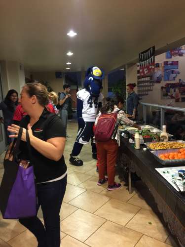 S Bed University Court 109